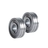 FUBAG Ролики под диаметр 0.6/0.8 сталь для IRMIG 200 арт. 31433 — фото 1