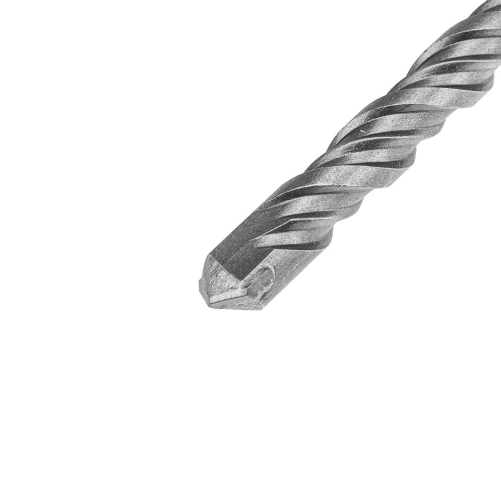 Бур по бетону 16x1000x940мм, хвостовик SDS-plus KRANZ