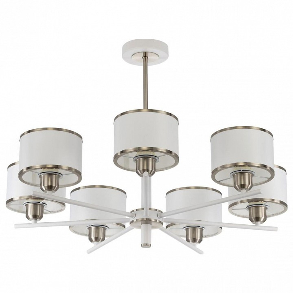 Люстра на штанге Citilux ALTON CL421272