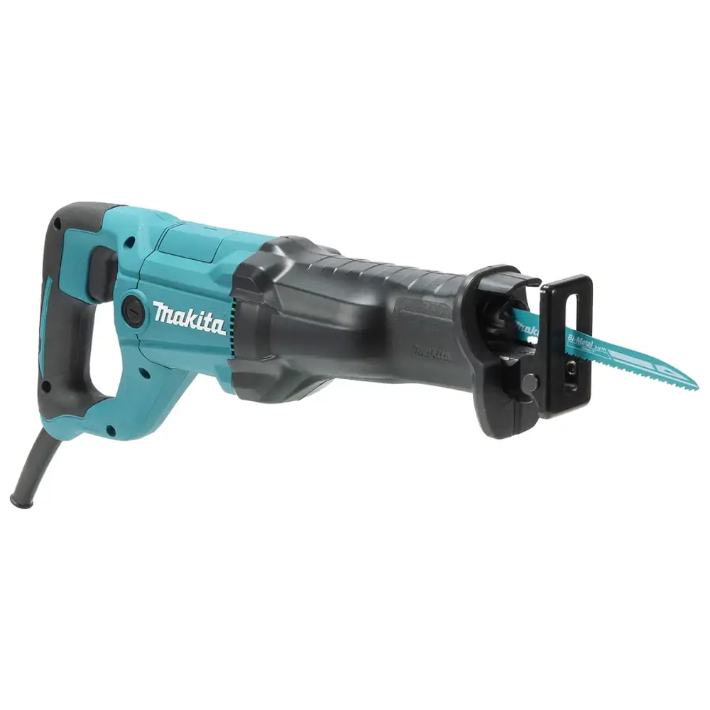 Сабельная пила Makita JR3051TK