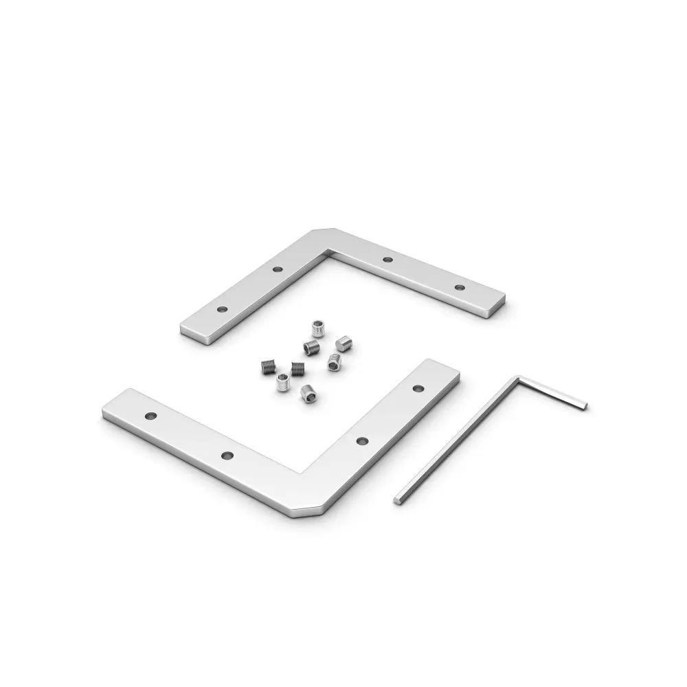 Соединитель профиля SL-LINIA32-FANTOM-90 Set (Arlight, Металл) Соединитель профиля SL-LINIA32-FANTOM-90 Set (Arlight, Металл)