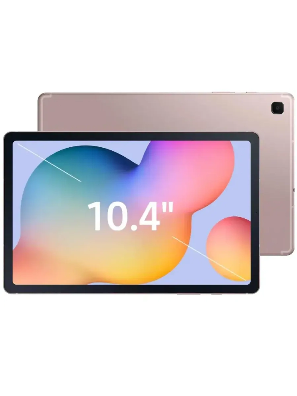 10,4" Планшет Galaxy Tab S6 Lite 4/128 ГБ PINK
