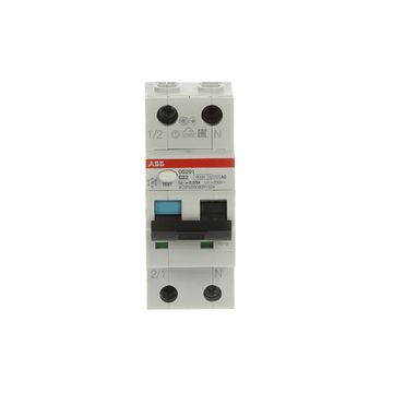 Дифференциальный автомат ABB DS201 C32A 30mA тип АС
