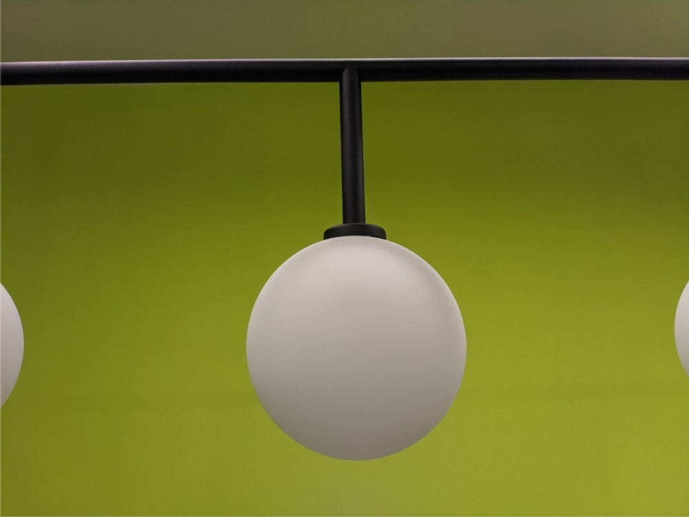 Бра Classic ball
