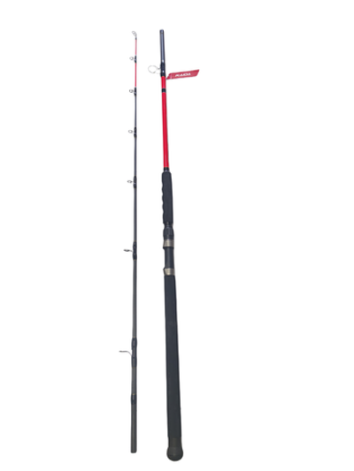 Спиннинг kaida 100-300г.