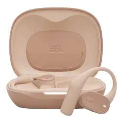 Беспроводные наушники JBL Sense Lite Beige