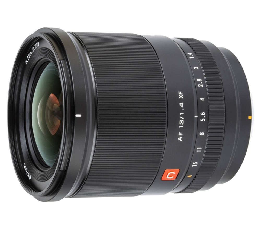 Viltrox AF 13mm f/1.4 XF Fujifilm