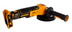 Шлифмашина угловая DeWALT DCG405N