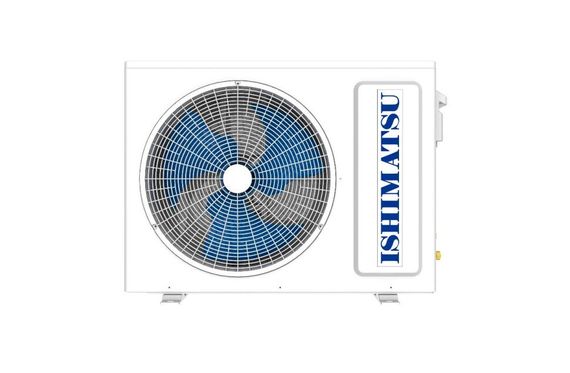 Сплит система ISHIMATSU AKITA CVK-24H — (1)