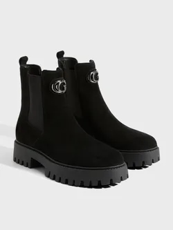 Челси женские GUESS FIDA2
