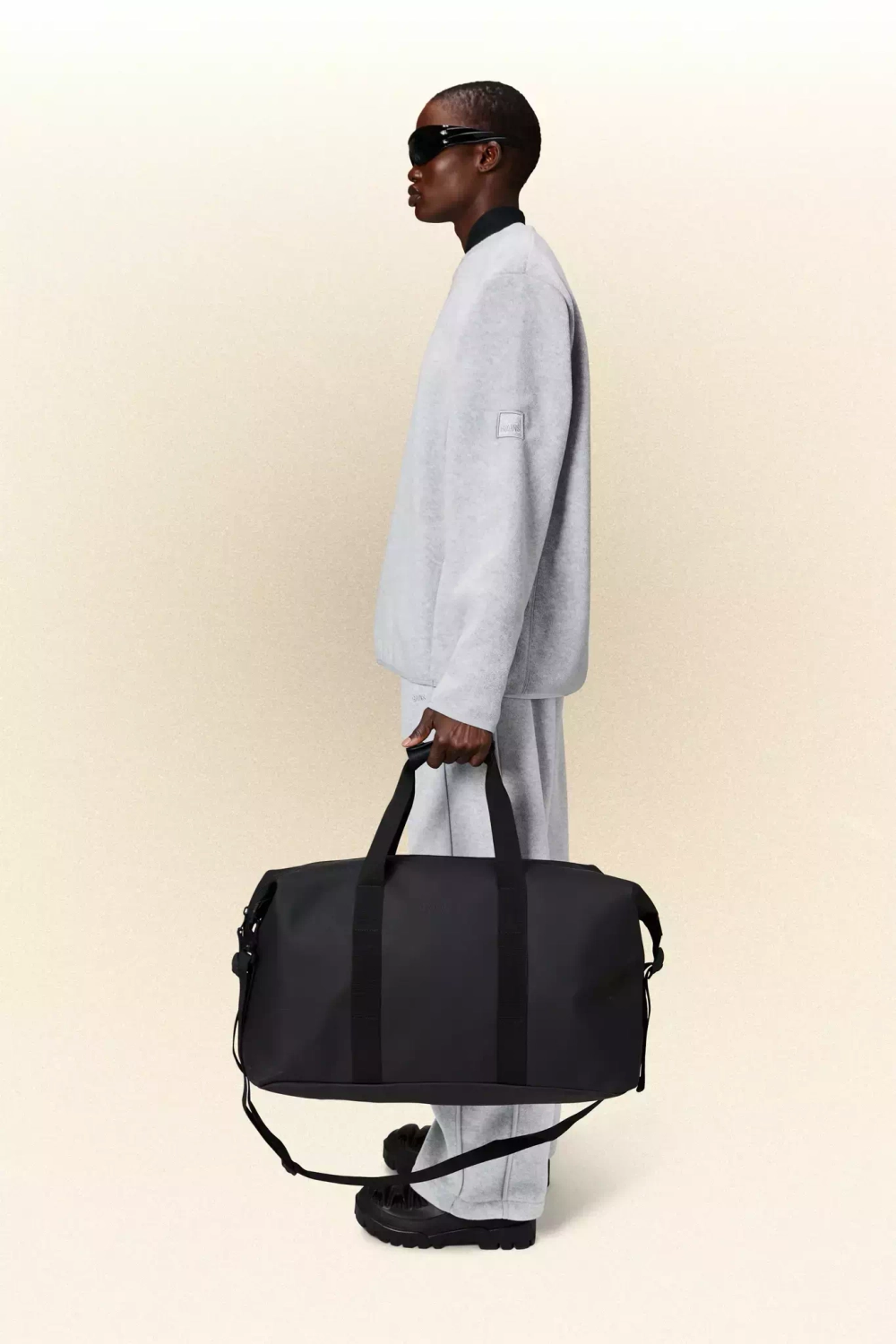 Сумка Rains Weekend Bag
