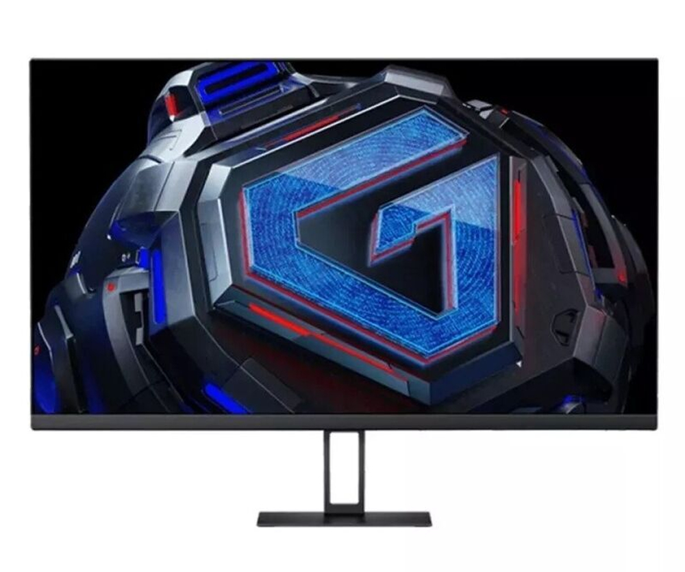 Монитор Xiaomi Redmi Display G27Q 2025 27" 2K 180Hz (P27QCA-RG)