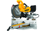 Торцовочная пила DeWalt DW717XPS
