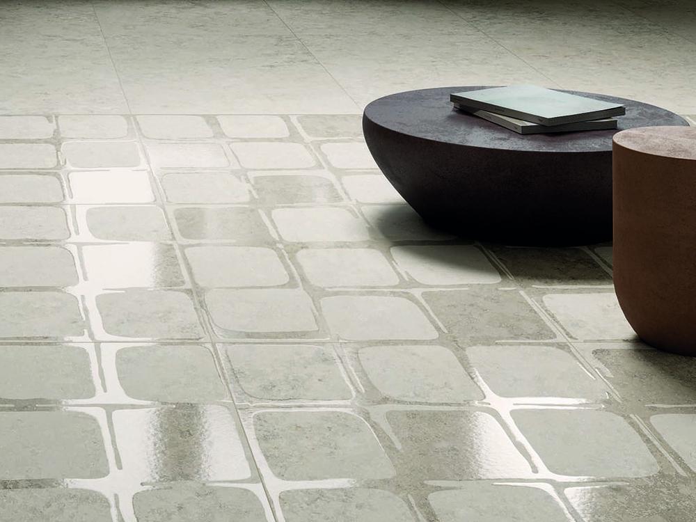 POETRY STONE RELOADED