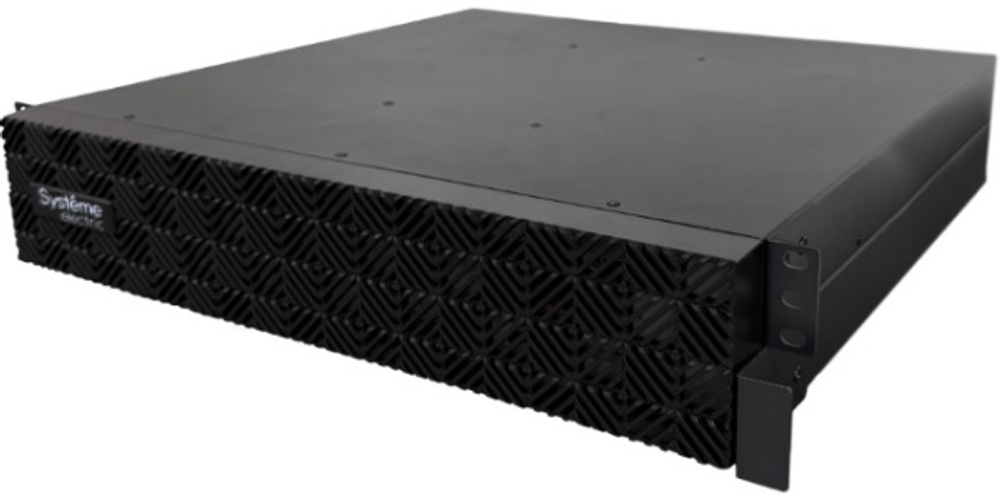 Батарейный модуль Systeme Electric BPSE36RT2UG2