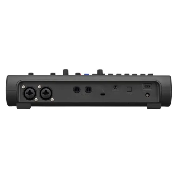 Zoom R12 Black
