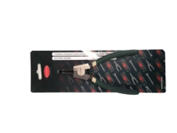 Съемник внутренних стопорных колец изогнутый 90°,(L-140мм) RockForce##Rock FORCE RF-609140HB