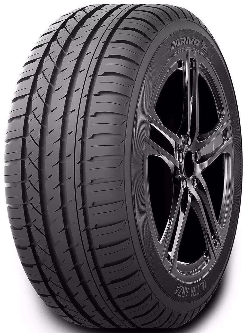 Летняя шина Arivo Ultra ARZ4 (265/45 R21 108W)