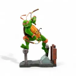 Фигурка ABYstyle Studio TMNT - Michelangelo