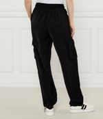 Брюки карго PANTS Liu Jo Sport - черный(TA5102 TS923)