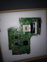 Материнская плата для ноутбука Lenovo IdeaPad G710 BAMBI2 DIS HM86 2G (90004371), оригинал