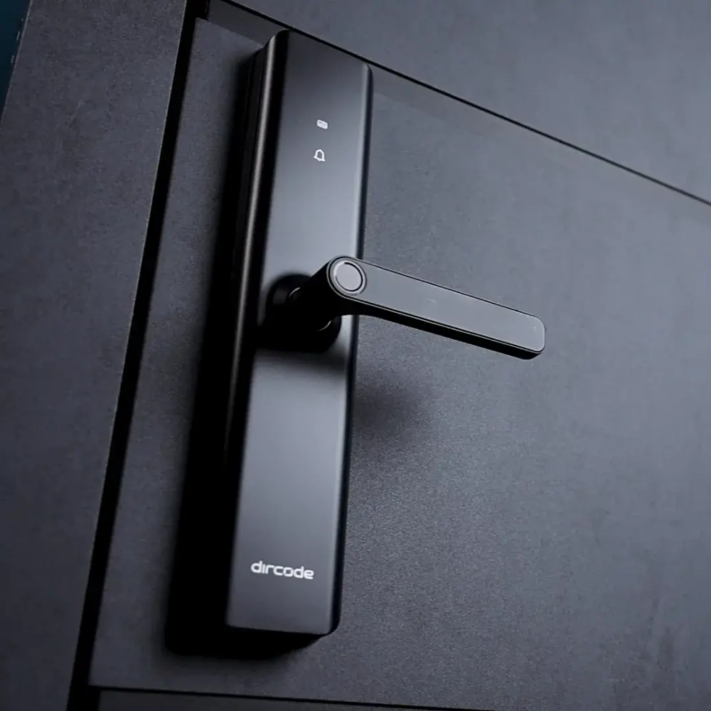 Dircode S-11 классический электронный замок
