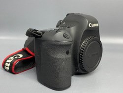 Canon EOS 6D, 9.500 кадров