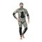 Гидрокостюм Marlin CAMOSKIN PRO sea green 5 мм