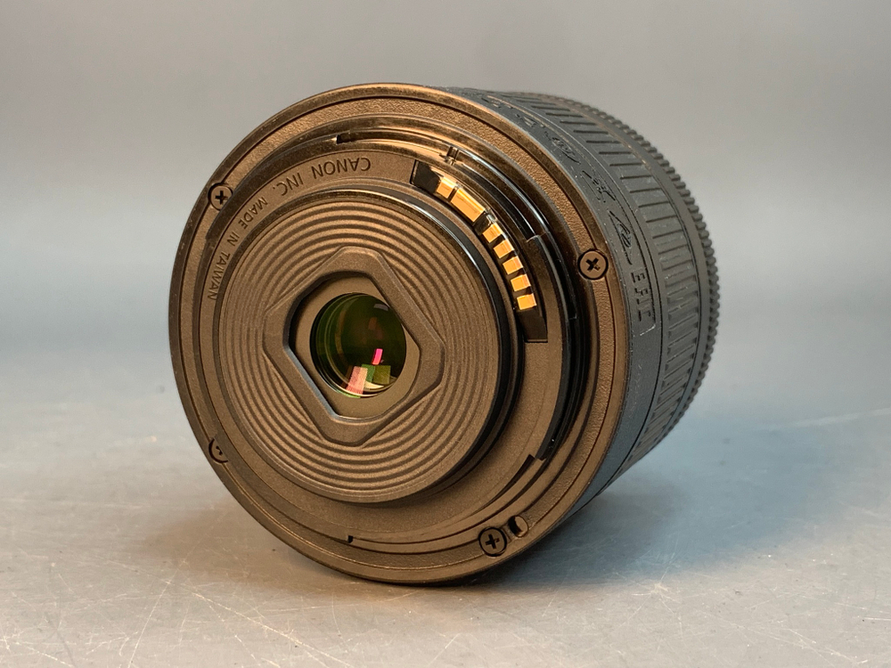 Canon EOS 200D kit 18-55mm IS STM