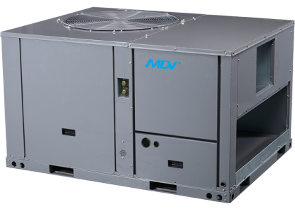 Руфтоп MDV MDRC-250HWN1 Руфтоп MDV MDRC-250HWN1