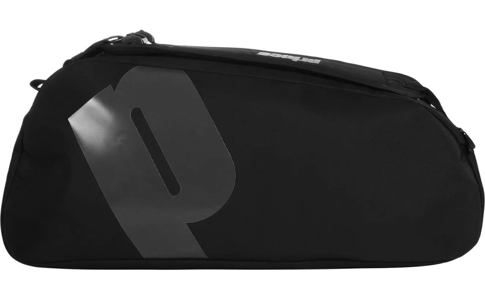 Сумка теннисная Prince Tour 2 Comp - black/black