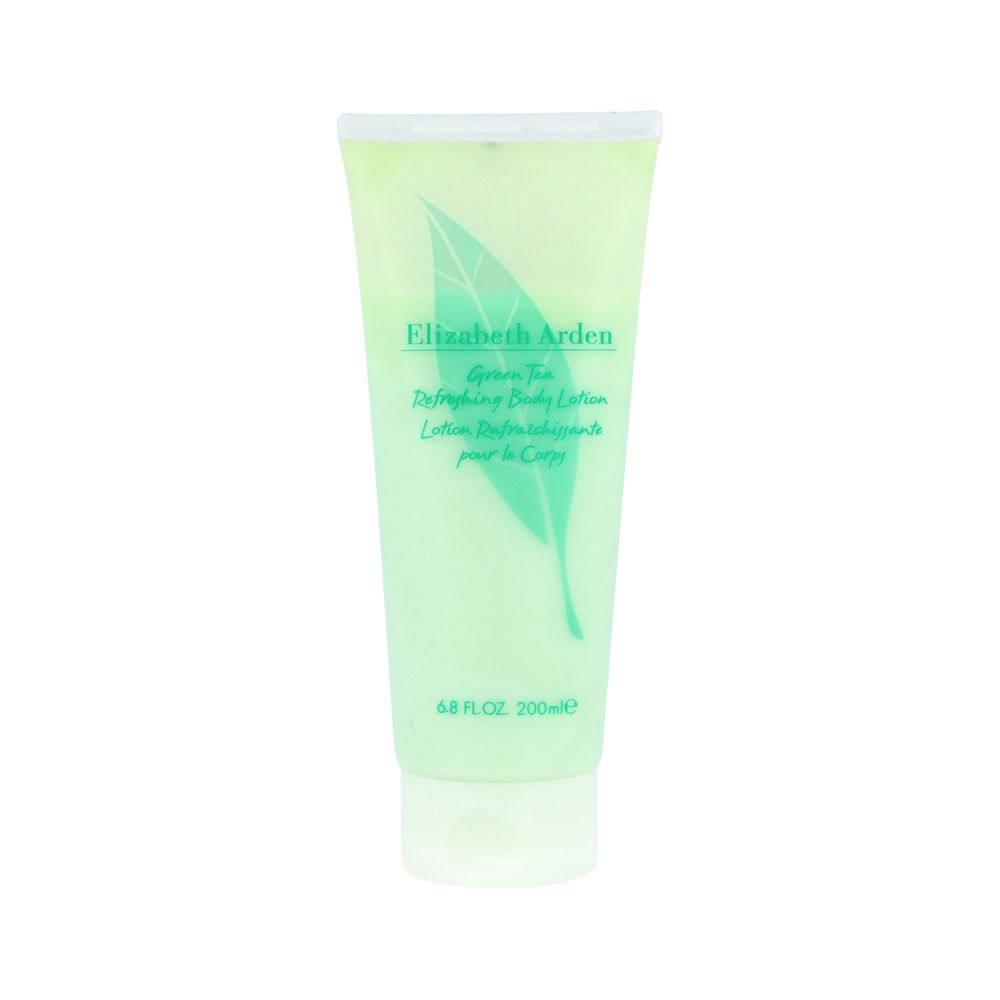Elizabeth Arden Green Tea Body Lotion 200 ml (woman) Elizabeth Arden Green Tea Body Lotion 200 ml (woman)