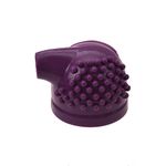 Насадка для Magic-wand Love Products TRI-BUMP