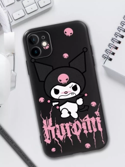 Чехол на iPhone 11, Айфон 11 с принтом