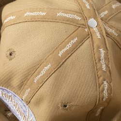 КЕПКА YMKASHIX VELVET SERIES
