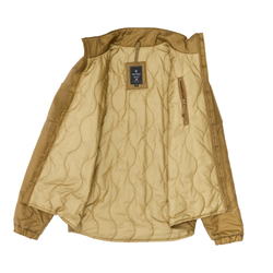 Куртка Wild Things Low Loft Jacket Coyote Brown