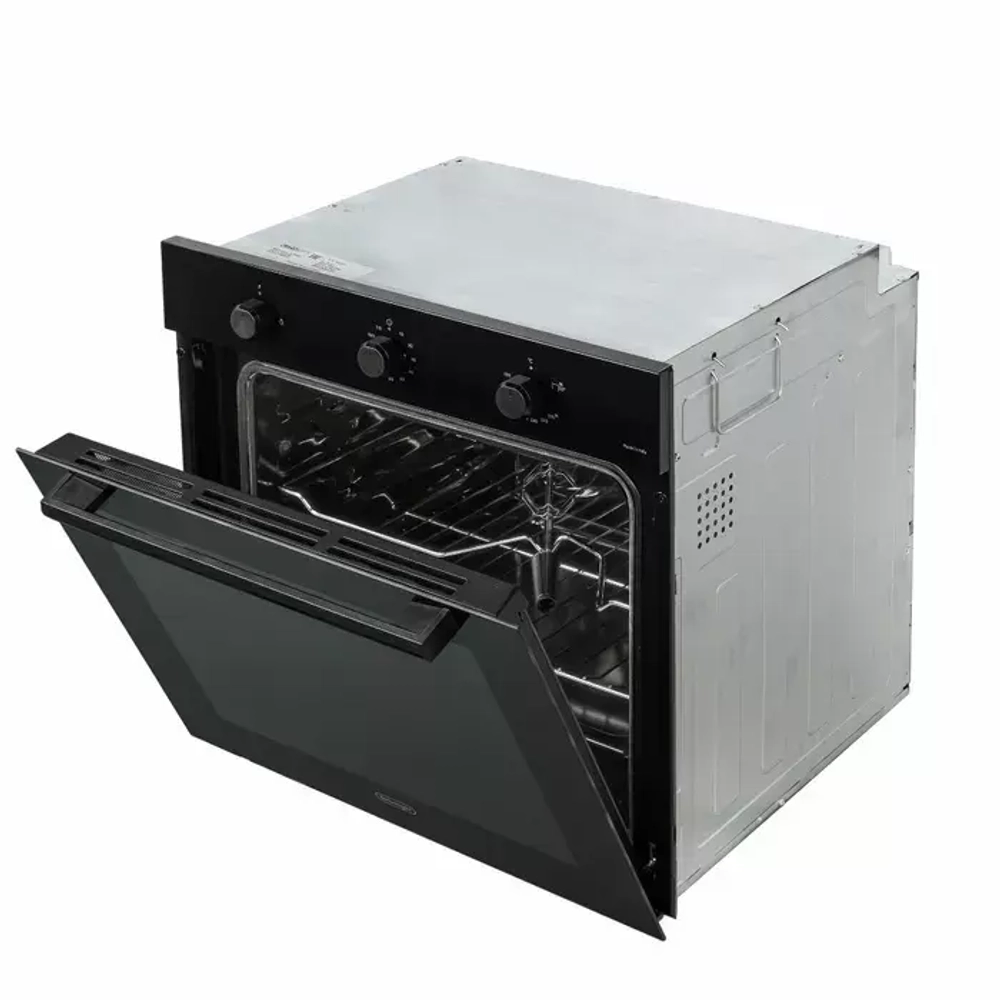 DeLonghi Газовый духовой шкаф FG 6 NL RUS