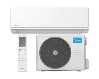 Сплит-система Midea UNLIMITED MSAG2-09HRN1-I/MSAG2-09HRN1-O