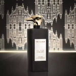 Trussardi Le Vie Di Milano Musc Noir Perfume Enhancer EDP