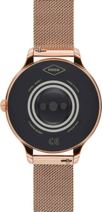 Умные наручные часы Fossil FTW6068