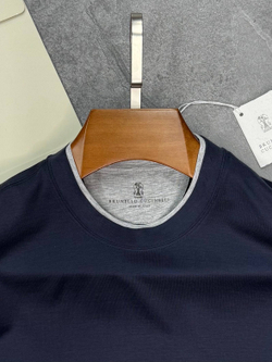 Футболка Brunello Cucinelli