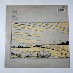 Винтажная виниловая пластинка LP Spear Of Destiny Outland (Англия 1987)