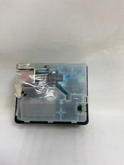SBI58M35EU ктпд12 Дозатор моющих средств для посудомоечной машины Bosch 755073 б/у
