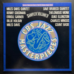 Сборник Jazz Sampler , Volume II (Голландия 1987г.)
