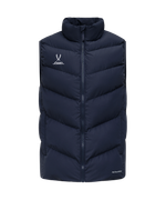 Жилет утепленный ESSENTIAL PerFormPROOF Padded Vest, темно-синий