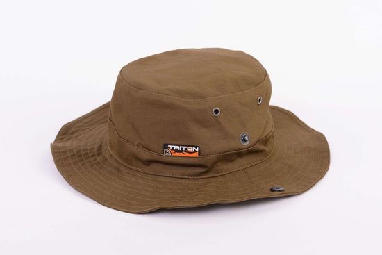 Панама "Tritongear" (корич)