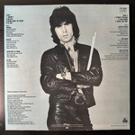 Cozy Powell ‎– Over The Top (Англия 1982г.)