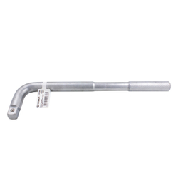 Вороток Г-образный 380мм 3/4'' Forsage F-8156380