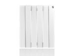 Радиатор Royal Thermo PianoForte 500 Bianco Traffico - 6 секц.