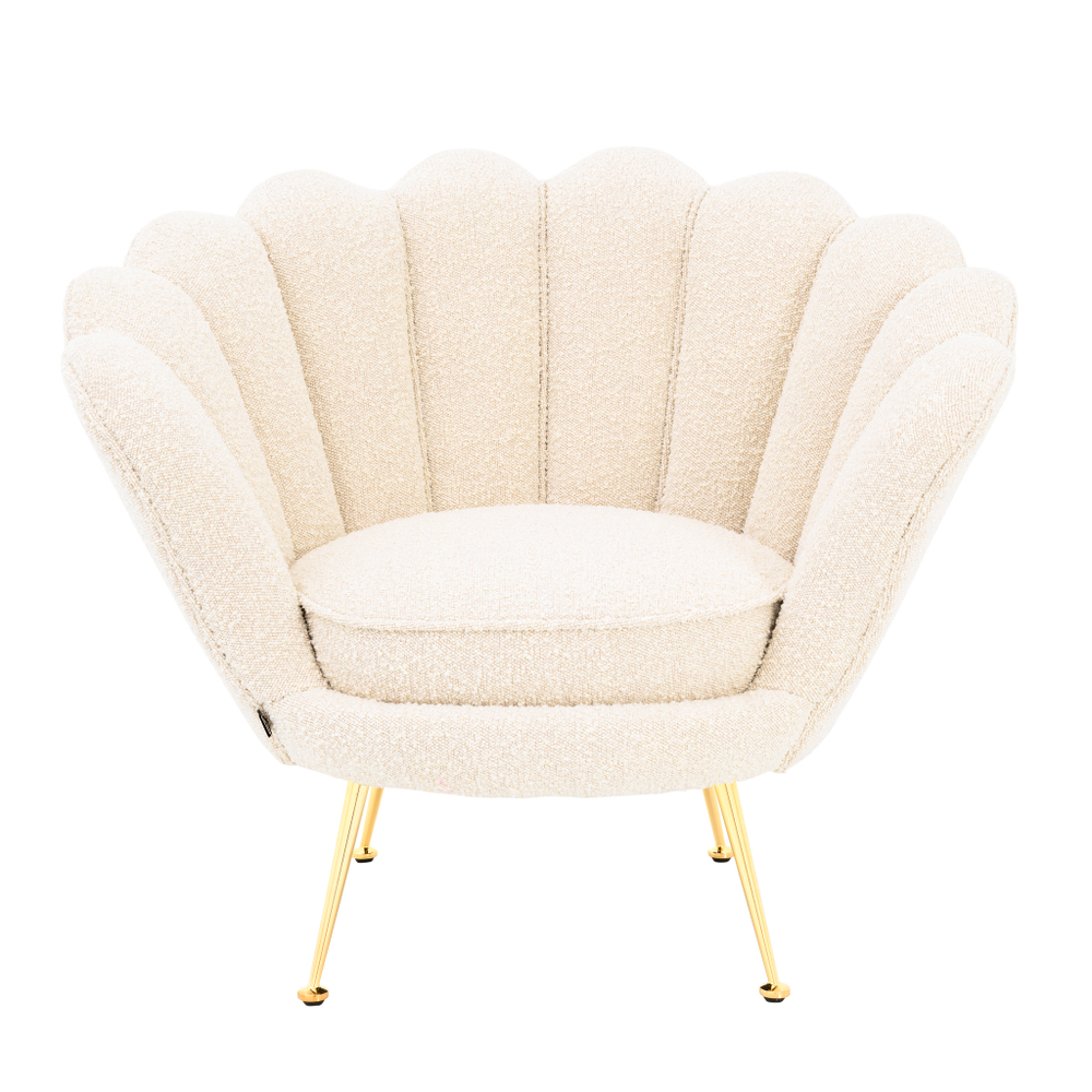 Кресло Chair Trapezium арт.113990